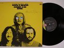 BONZO DOG BAND Tadpoles IMPERIAL LP VG+ die-cut cover l