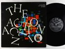 Action - The Ultimate Action LP - Edsel UK Black Label VG++