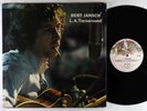 Bert Jansch - L.A. Turnaround LP - Charisma UK NM