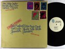 Captain Beefheart & His Magic Band - Strictly Personal LP - Blue Thumb VG++
