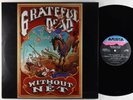 Grateful Dead - Without A Net 3xLP - Arista VG++