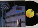 DEPECHE MODE Some Great Reward SIRE LP VG++ l