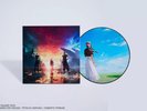 Final Fantasy VII Rebirth Vinyl Record Soundtrack LP Picture Disc FF 7 Remake