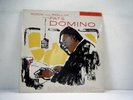 FATS DOMINO LP Rock and Rollin with Fats Domino 1966 Imperial mono  vinyl