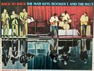 The Mar-Keys / Booker T & The MGs Back To Back Stax Vinyl LP