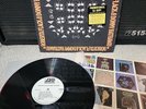 Roberta Flack & Donny Hathaway Lp Vinyl OG 1st Press WL Promo MONO Hype/Insert
