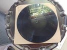 PRINCE BUSTER ALL STARS -(#33) ROCK STEADY 10'' SIZE ''DUBPLATE-ACETATE- mp3