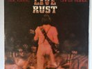 Live Rust by Neil Young & Crazy Horse (Record, 1979) VG+/VG+