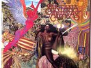 Santana Abraxas LP Album vinyl record prog rock 2018 remastered reissue 180gram