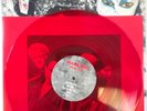 Magazine Real Life LP Album vinyl record 2024 limited red on Virgin