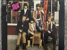 MOBY GRAPE -  Moby Grape: 1st COLUMBIA CS 9498 No Poster