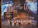Judas Priest – Battle Cry   LTD ED NUMBER #841 - 88985302261   factory SEALED