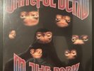 GRATEFUL DEAD VERY RARE SEALED LP IN THE DARK 1987 USA 1st PRESS SEALED VINYL