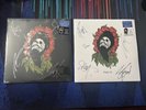 Signed   Sealed  Blue October Spinning Around the Truth Part I And Part II