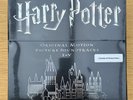 HARRY POTTER Original Motion Picture Soundtracks Vols 1-5 SEALED 10 Picture Disc
