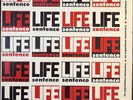 LIFE SENTENCE No Experience Necessary LP Vinyl Record  Walkthrufyre Records Punk