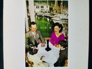 LED ZEPPELIN: PRESENCE Promo Album SWAN SONG #SS-8416 (Near Mint) Canada Import