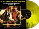 Bob Dylan & Tom Petty And The Heartbreakers – Live in Sydney 1986 12