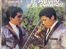 El Palomo Y El Gorrion: Volumen 4, Vinyl LP, 1967 Falcon Records VG+