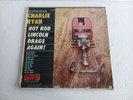 CHARLIE RYAN 33 1/3 RPM HOT ROD LINCOLN RECORD