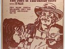 James Gang ft Joe Walsh - The Best of the James Gang Vinyl LP 1973 VERY GOOD