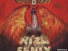 Tenacious D - Rize Of The Fenix. Vinyl 12