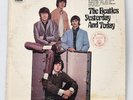 The Beatles Yesterday and Today Stereo Gold Record Award