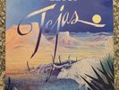 LP 33T  ZZ Top  Tejas  Press Fra 1976  / MINT-/MINT- Never Played. London Record