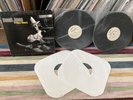 DONELL JONES WHERE I WANNA BE - RARE DOUBLE VINYL 2 LP 1999 Laface Records