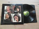THE BEATLES-LET IT BE-APPLE PCS 7096-2U2U-VG VINYL LP ALBUM 1970