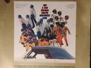 SLY & THE FAMILY STONE Greatest Hits EPIC LP VG+/VG+ quadraphonic RL3902