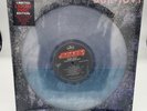 Bon Jovi Slippery When Wet Water Filled Liquid Vinyl LP LE #1091/1300 Free Ship