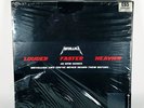 Metallica The Black Album 4 LP Boxset - 45 RPM - Black 12