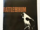 U2 - Rattle and Hum Double LP Album 2x LP Vinyl Record LP Island Records EX
