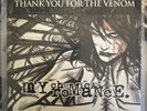 Thank You For the Venom [LP] by My Chemical Romance (Vinyl, Dec-2004, Reprise)