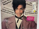 Prince Controversy LP USA 1st Press With Poster Hype Sticker