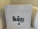The Beatles In Mono [2014 Vinyl Box set] COMPLETE-NICE COND. (see description)