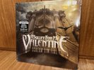 Bullet For My Valentine Scream Aim Fire Vinyl Lp
