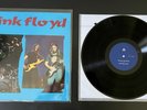 Pink Floyd Live - British Winter Tour 74