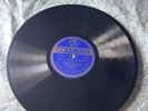 COLUMBIA Record 78 rpm A2357 BATTLE HYMNS OF THE REPUBLIC / STAR SPANGLED BANNER