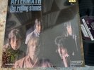 The Rolling Stones Aftermath 1966 In Shrink  LP London PS 476 Stereo Blue Label