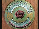 Grateful Dead American Beauty Records & LPs New