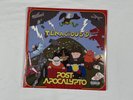 Tenacious D - Post-Apocalypto Green Translucent Vinyl Gatefold - 19075893381