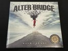 FACTORY SEALED Alter Bridge Walk The Sky GOLD Vinyl LP Limited Edition New