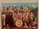The Beatles - Sgt Peppers Lonely Hearts Club Band Mono Vinyl LP 1st Pressing