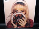 Sabrina Carpenter Signed Fruitcake Vinyl 2023 Green Variant Brand New
