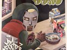 MF DOOM – MM..FOOD - VINYL 2XLP COLOR LIMITED - NM - A27