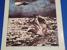 Steve Roach - Traveler (1983 Vinyl)
