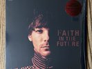 LOUIS TOMLINSON- Faith In The Future- SEALED Limited Edition Red Splatter Vinyl
