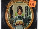 Mom's Apple Pie - S/T LP - Brown Bag Uncensored Cover SEALED